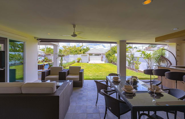 Cozy 3 Bedroom Pool Villa L70 - Foto 22