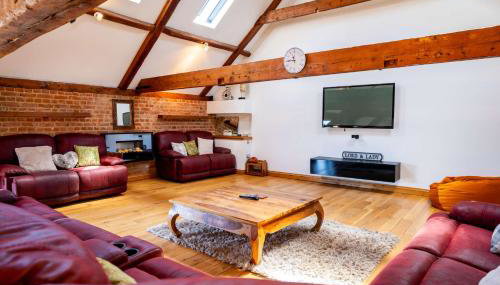 Villa Hobland Barn - Foto 3