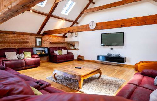 Villa Hobland Barn - Foto 3