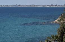 Chalet with sea view in Alicante - Foto 79