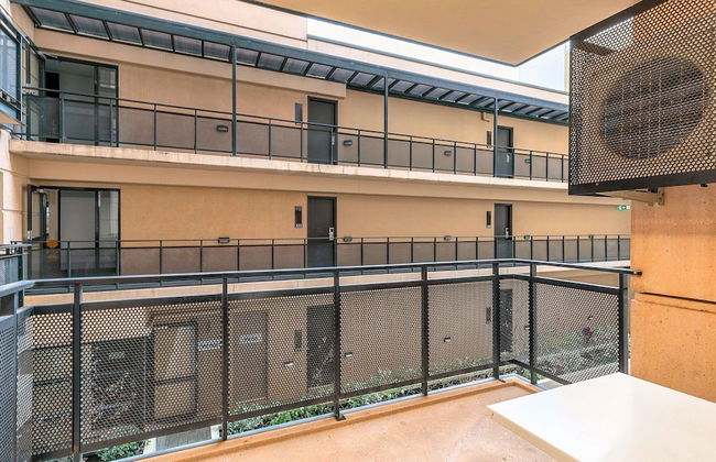 Mantra on Hay Perth - Foto 48