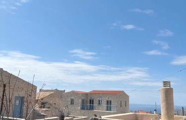 kir-Yiannis stonehouse @Areopoli - Foto 27