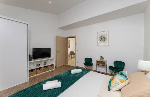 Beautiful Holiday Home "Villa Luka" - Foto 55