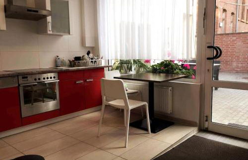 Apartment im Szeneviertel - Foto 6