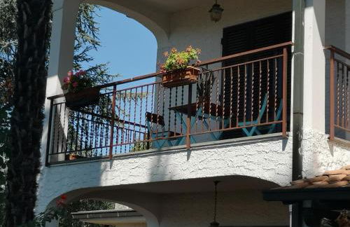 Villa Artemisia - Foto 21