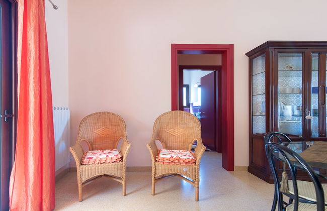 Villa Maria Antonietta - Foto 28