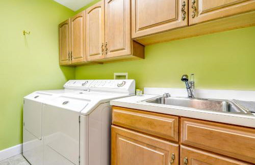 Yonahlossee Mountain Magic - Foto 19