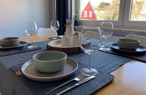 Ferienwohnungen bei der Purpurbuche - Foto 44