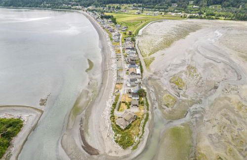 New DRIFTWOOD SHORES ROAD HOUSE CAMANO - Foto 31