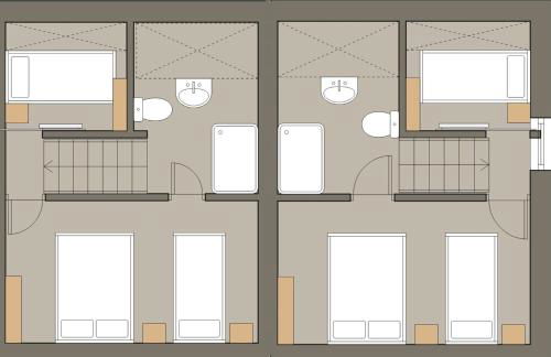 Twitchill Farm Cottages, Indoor Heated Pool, Peak District - Foto 44