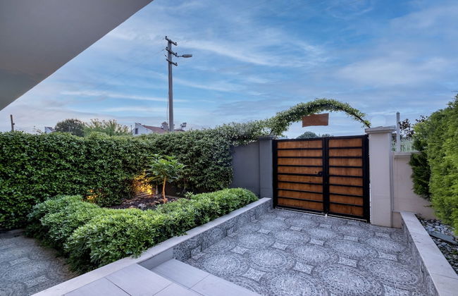 Villa Lonicera - Foto 54