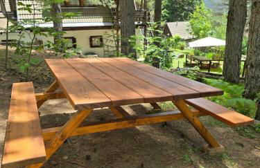 Chalet Natura Sport&Relax - Foto 23