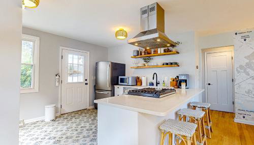 Serene Cottage - Foto 2