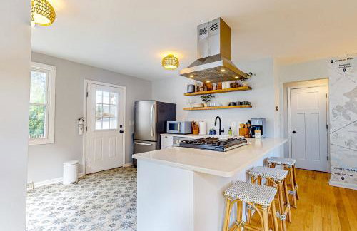 Serene Cottage - Foto 2