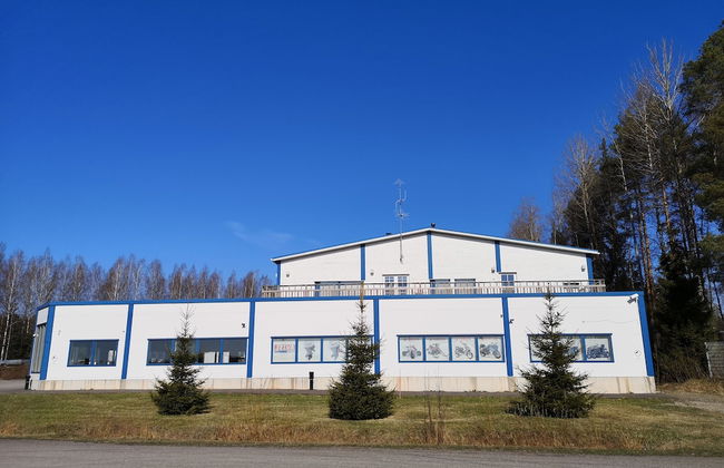 The HOME of Hiisi - Photo 39