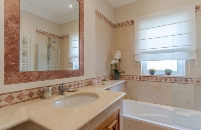 Villa Bougainvillea - Foto 23