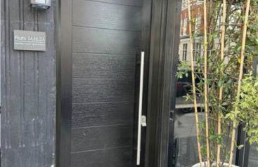 2BR Flat By Luxiety Stays Short Lets & Serviced Accommodation Southend on sea With Free WiFi & Netflix - Foto 18