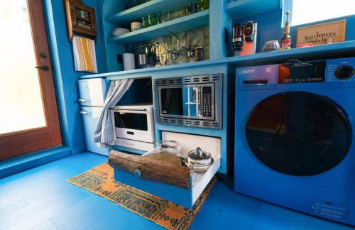 HostWise Stays - Le Petit Riad, A Moroccan Oasis - Foto 21