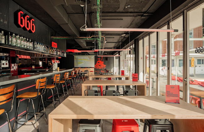 Ryans Ibiza Apartments - Adults Only - Foto 65