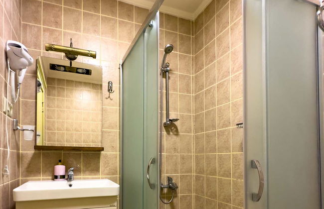 T And G Apartments - Foto 14