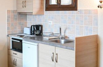 Agnanti Hotel Apartments - Photo 54