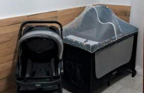 Casa em Itaipuaçu - 5 min da Praia - 2 Quartos - Foto 9