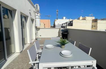 UIM Mediterraneo ATICO Cendoya Wifi - Photo 1