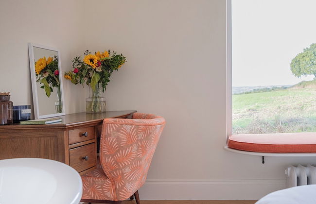 The Cider Barn - Gorgeous 2BD Near Bath - Foto 3