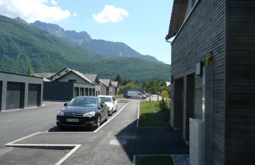 La Porte du Paradis - Foto 29