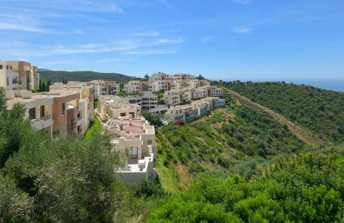 Marbella Luxury penthouse: indoor pool and private terrasse - Foto 34