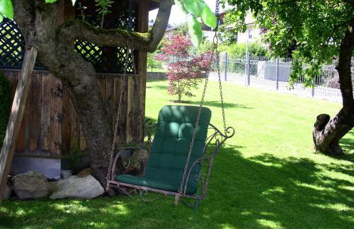 Ferienwohnungen Bloier - Foto 23