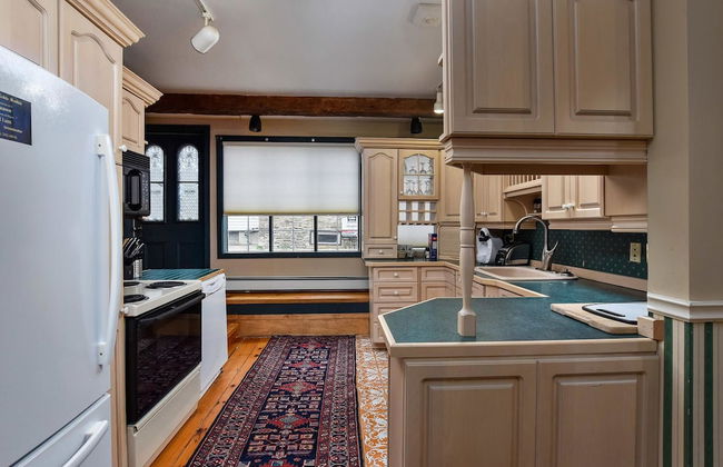 The Noble Suites - Foto 52