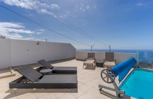 Villa ElDoMar - Foto 73