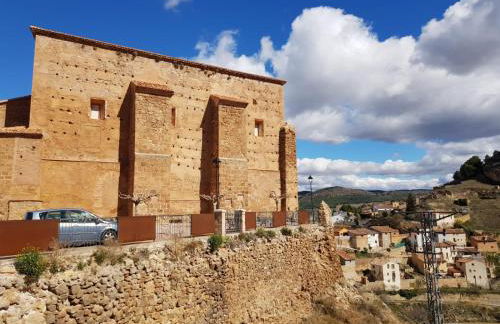 CASA RURAL CASCO ANTIGUO - Photo 6