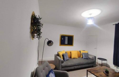 Sigma Edifice, Free Parking - Foto 7