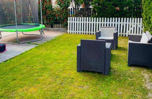 Residenza famiglia Moser - Foto 2