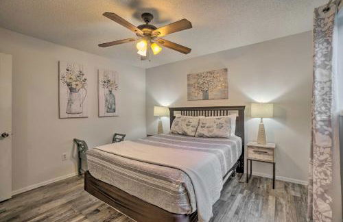 2 Mi to Silver Dollar City Condo with Mtn Views - Foto 12