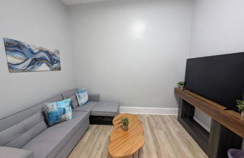 Central brownstone in Hoboken Dwntn! 15 mins to NY - Foto 11