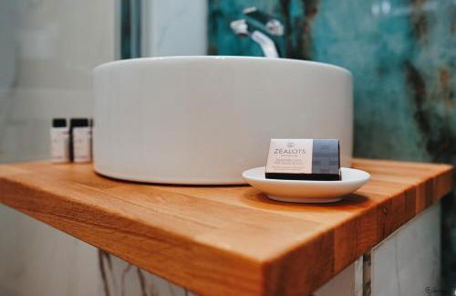 Electra Suites - Foto 36