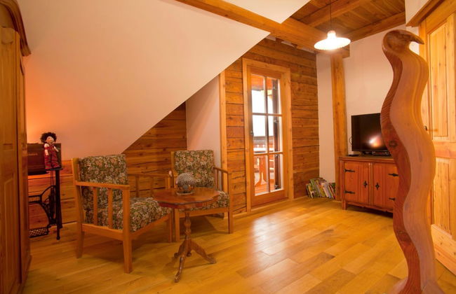 Chalet Podgorje With Pool - Foto 9