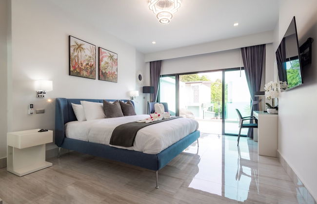 Koh Chang Luxury Pool Villas - Foto 5