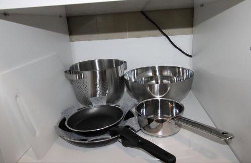 GRAzzOO 3 getrennte Zimmer 3x Smart TV - Foto 31