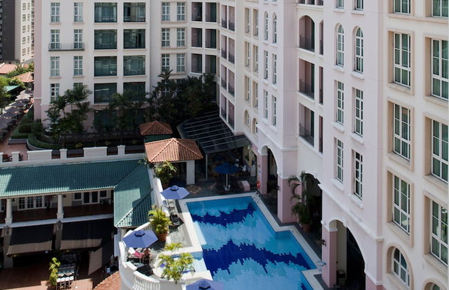 Fraser Place Robertson Walk, Singapore - Photo 62