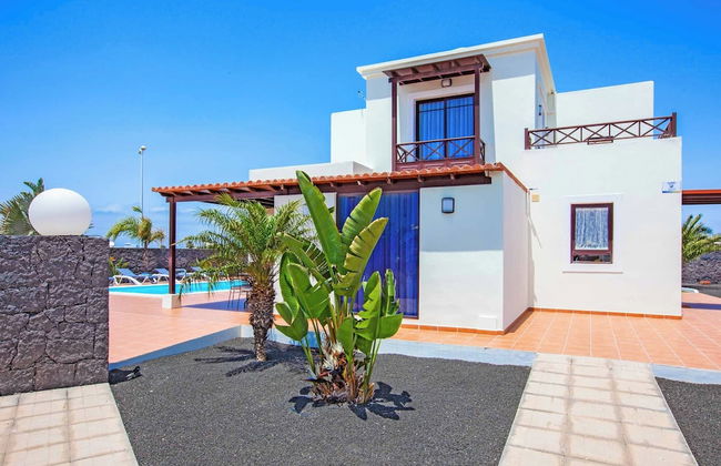 Villa Sara - Foto 17