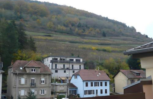 Gîte Le Rempart - Foto 7