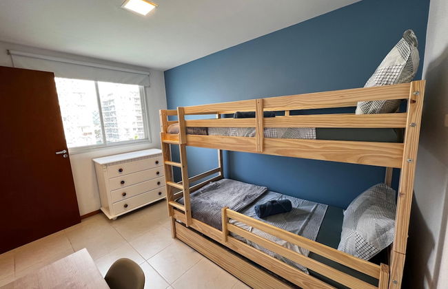 Nautilus Home Club - Penha - Polly - Foto 45