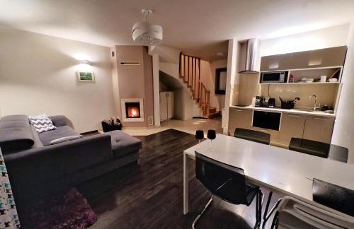 Apartamenty Pod Łysicą & SPA - przy stoku, basen, jacuzzi, sauna - Foto 65