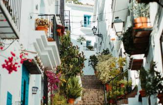 New apartment in the city center 3beds, 2baths & parking - Photo 31