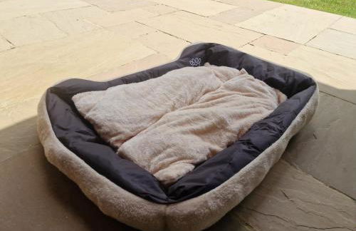 The Stables complex Sleeps 6 with hot tub - Foto 27