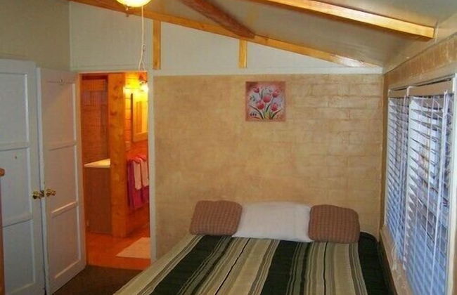 Golden Bear Cottages - Foto 18